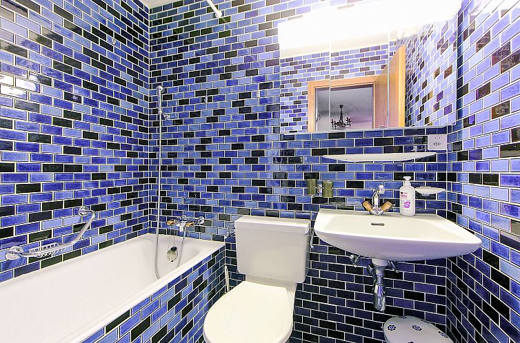 Appartement Les Faverges 8