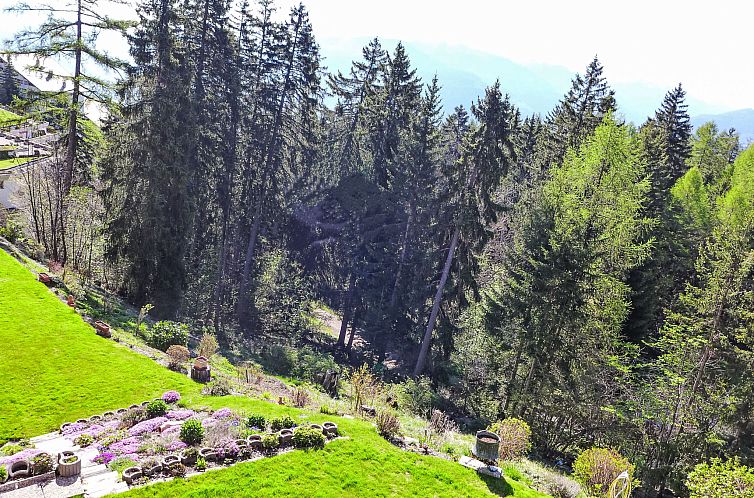 Appartement Les Faverges 8