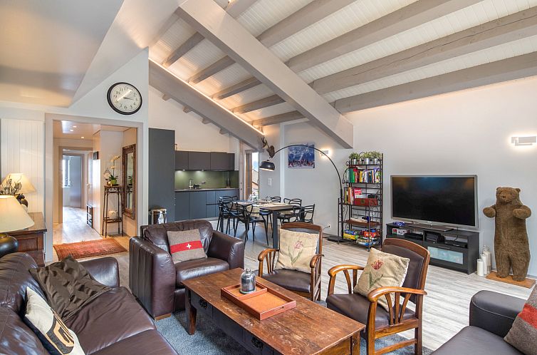 Unterkunft 1844422 - Appartement Wallis - Appartement Tsaumiau A22