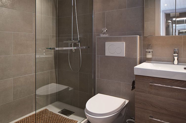 Appartement Tsaumiau A22