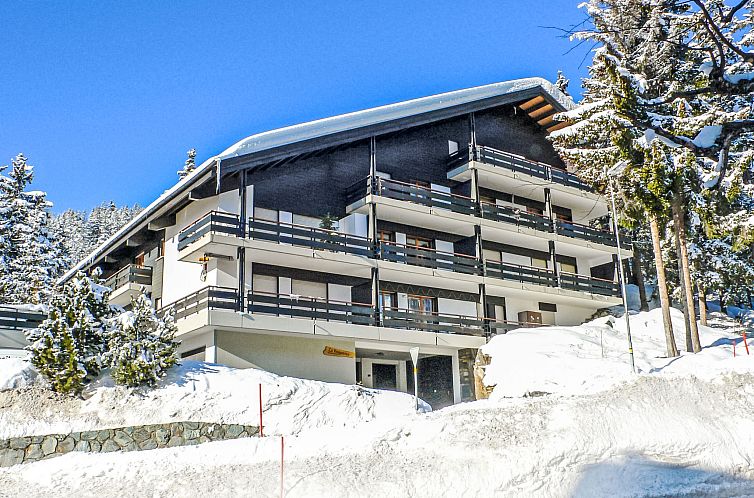 Appartement Tsaumiau A22