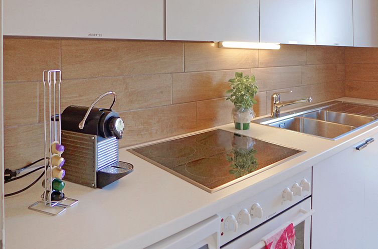 Appartement Andrea A 10