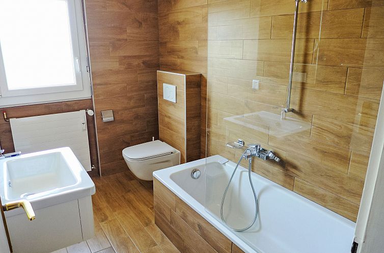 Appartement Andrea A 10