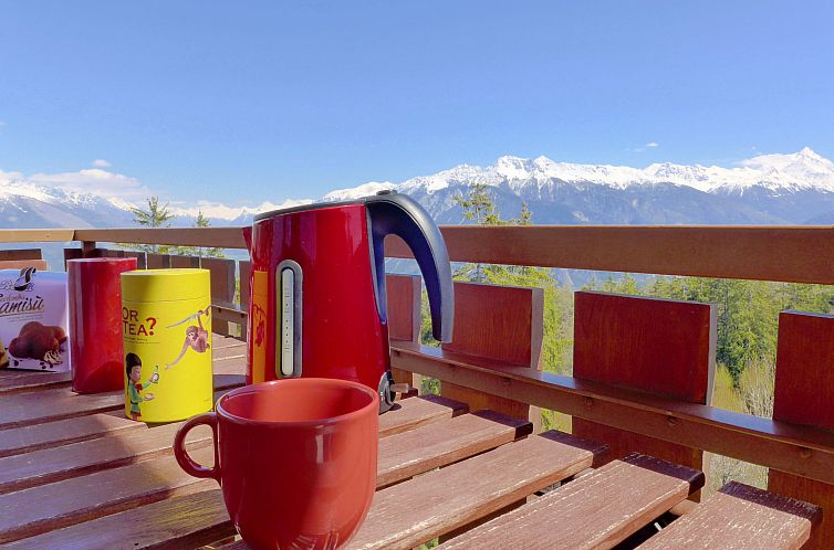 Appartement Andrea A 10