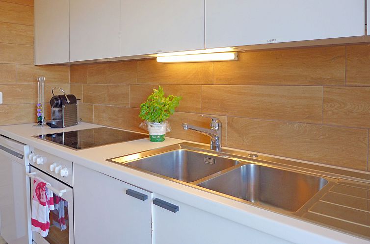 Appartement Andrea A 10
