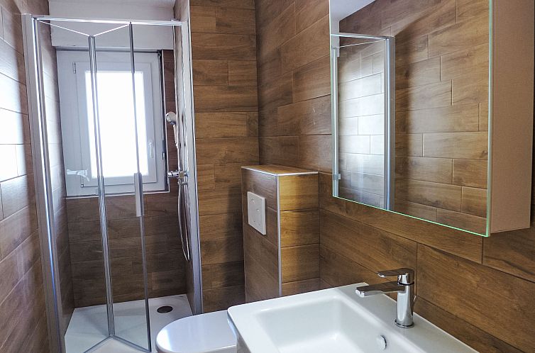 Appartement Andrea A 10