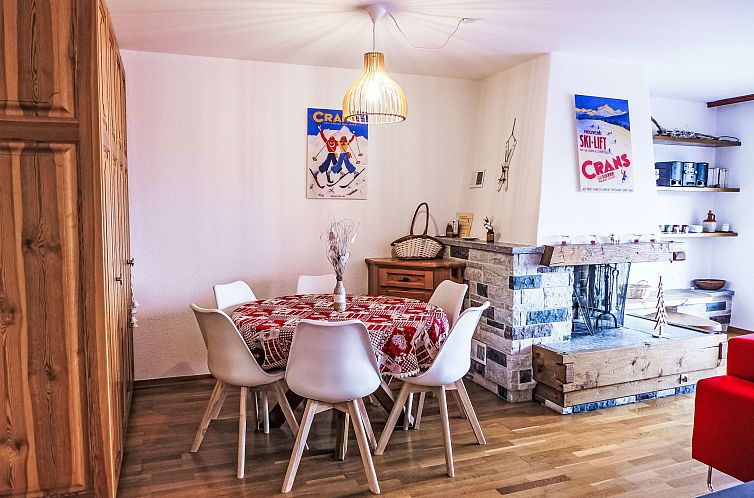 Appartement Corfou A 5