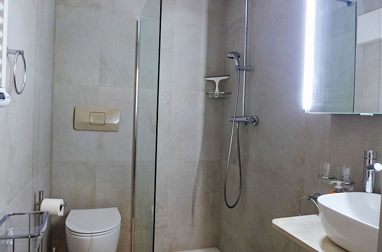 Appartement Corfou A 5