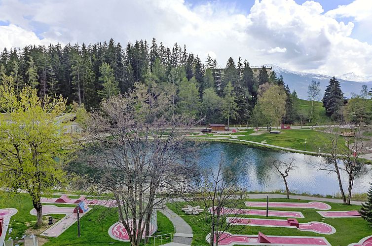 Appartement Corfou A 5