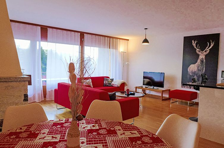 Appartement Corfou A 5