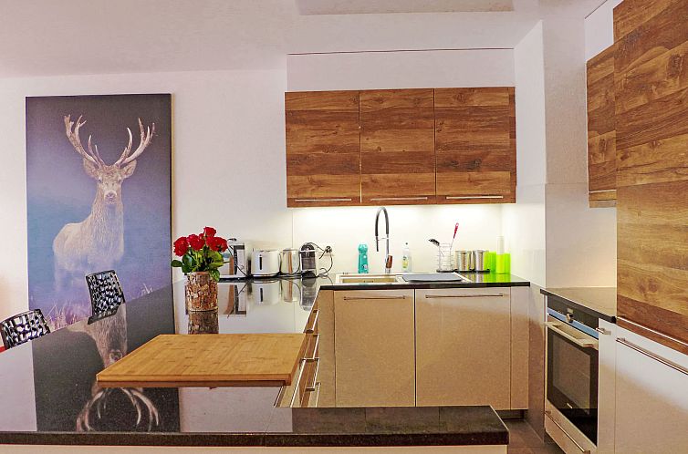 Appartement Corfou A 5