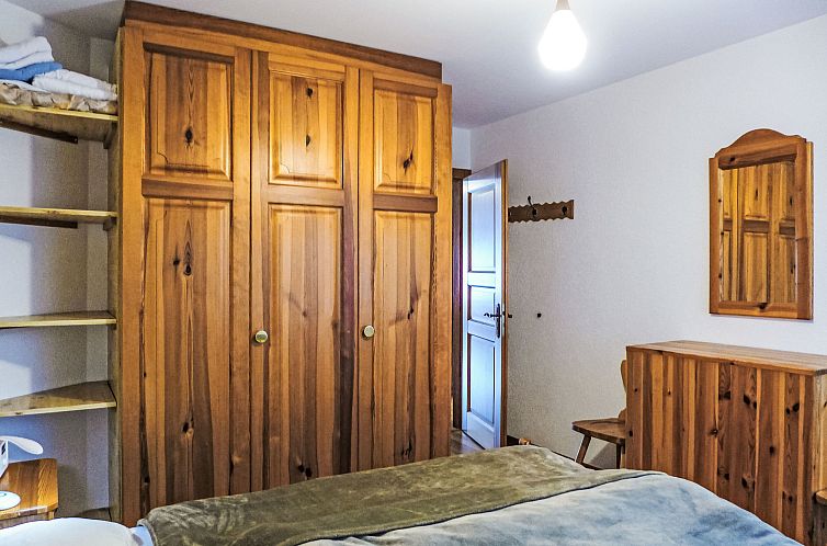 Appartement Corfou A 5