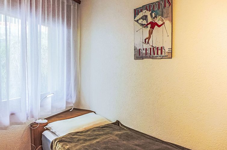 Appartement Corfou A 5