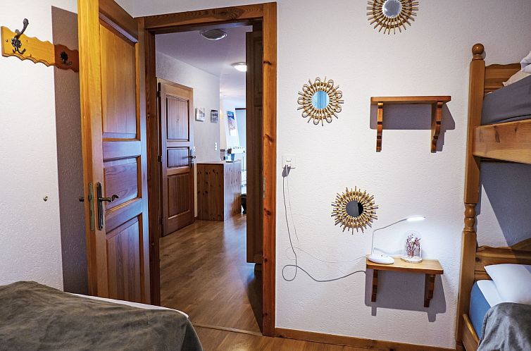 Appartement Corfou A 5