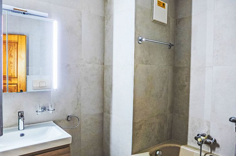 Appartement Corfou A 5