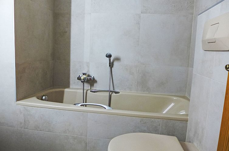 Appartement Corfou A 5