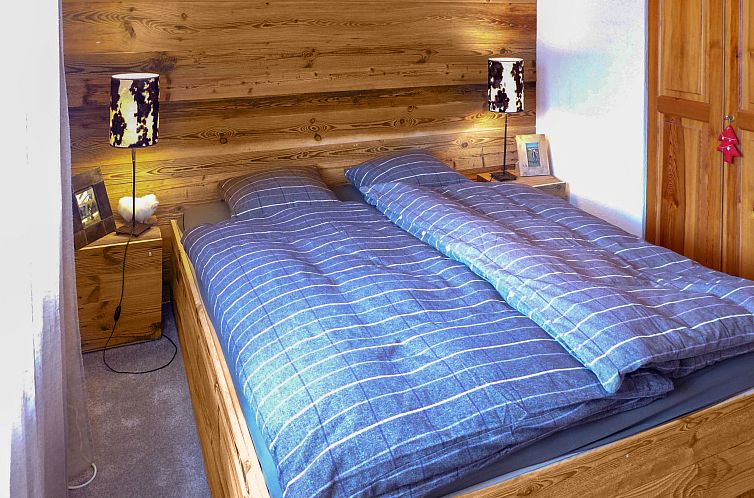 Appartement Résidence La Joie N° 1