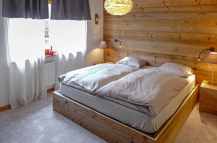 Appartement Résidence La Joie N° 1