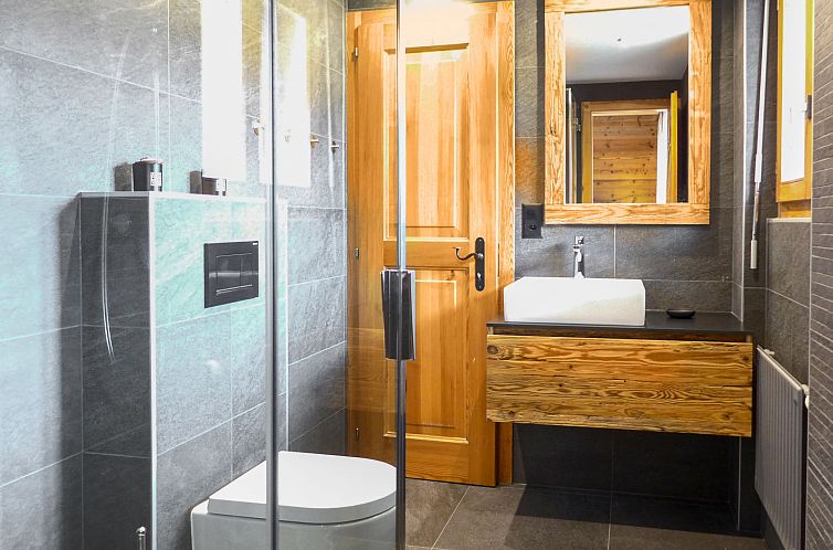 Appartement Résidence La Joie N° 1