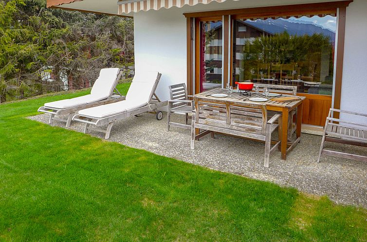 Appartement Résidence La Joie N° 1