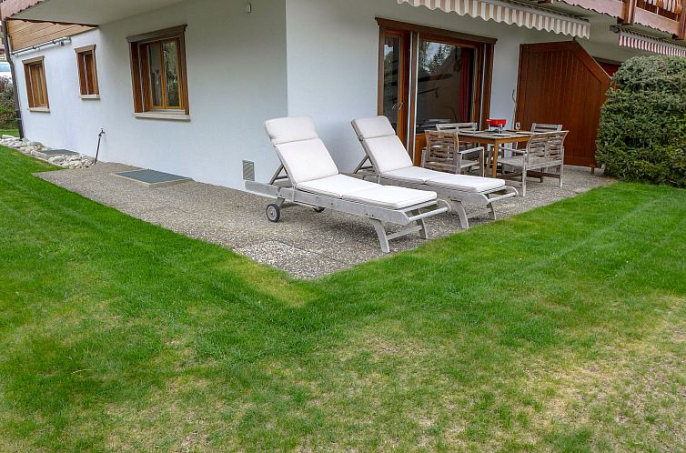 Appartement Résidence La Joie N° 1