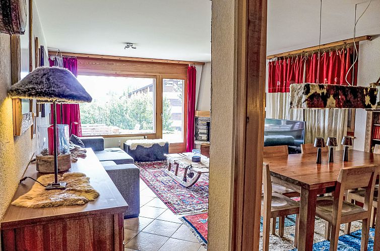Appartement Résidence La Joie N° 1