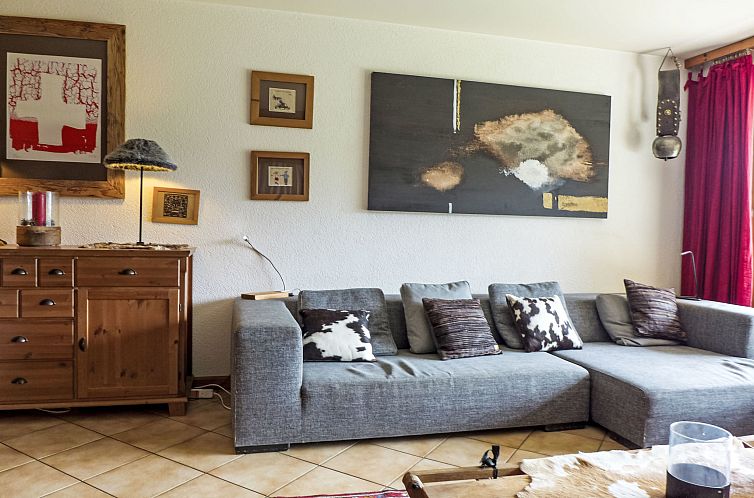 Appartement Résidence La Joie N° 1