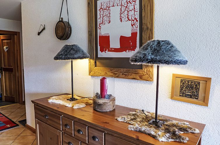 Appartement Résidence La Joie N° 1