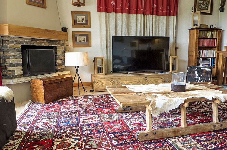 Appartement Résidence La Joie N° 1