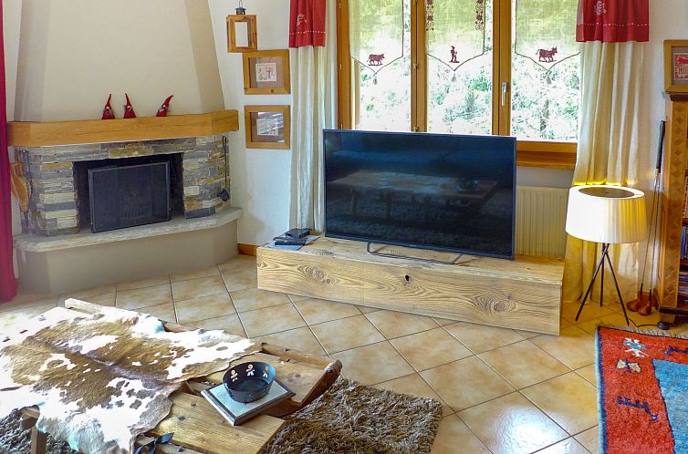Appartement Résidence La Joie N° 1