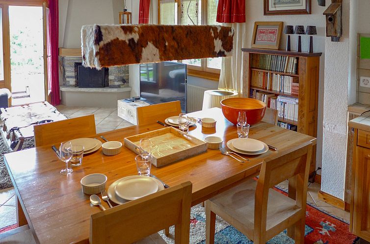 Appartement Résidence La Joie N° 1