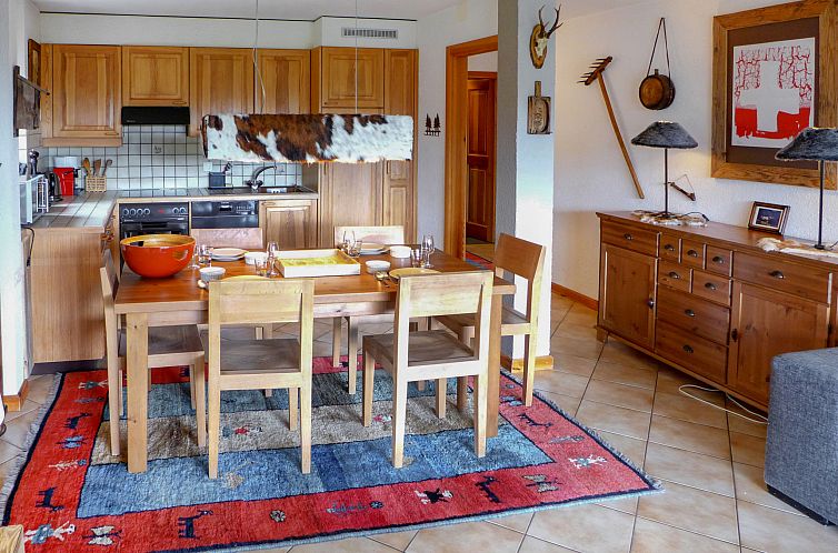 Appartement Résidence La Joie N° 1