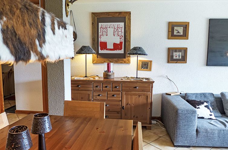 Appartement Résidence La Joie N° 1
