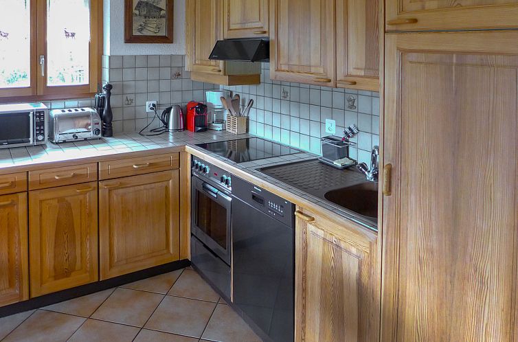 Appartement Résidence La Joie N° 1