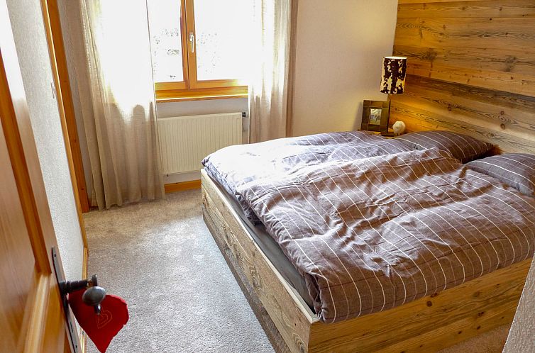 Appartement Résidence La Joie N° 1