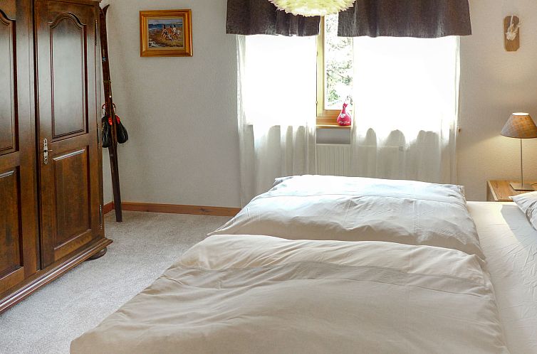 Appartement Résidence La Joie N° 1