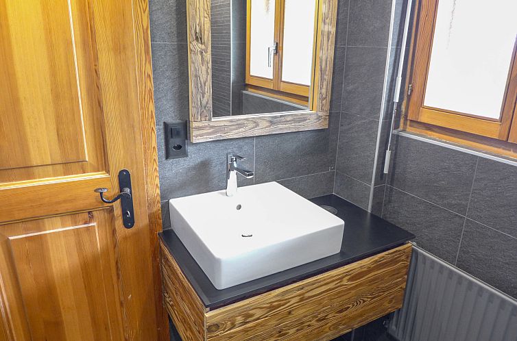 Appartement Résidence La Joie N° 1