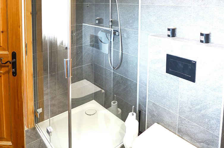 Appartement Résidence La Joie N° 1