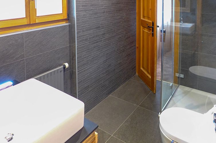 Appartement Résidence La Joie N° 1