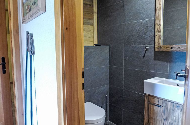 Appartement Résidence La Joie N° 1
