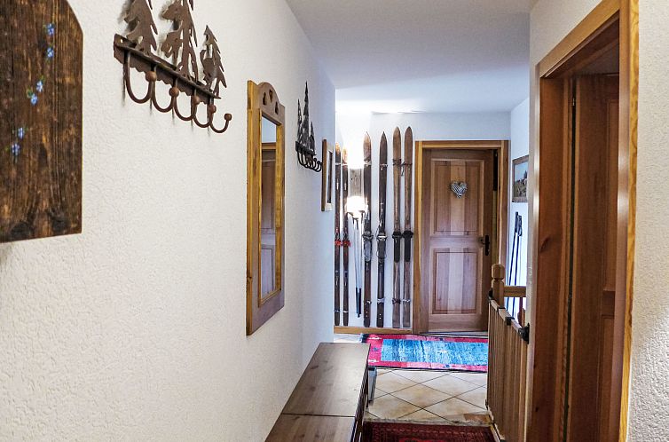Appartement Résidence La Joie N° 1