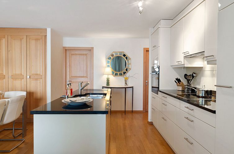 Appartement Résidence Orana 3