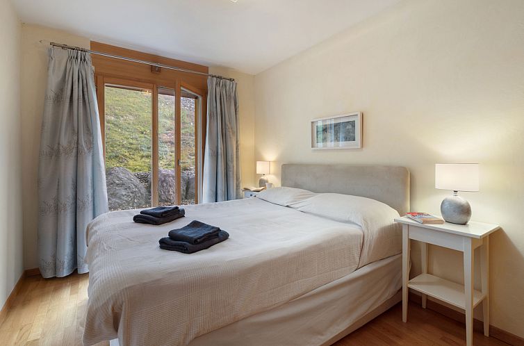 Appartement Résidence Orana 3