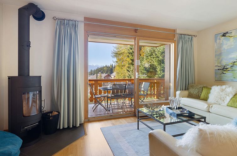 Appartement Résidence Orana 3
