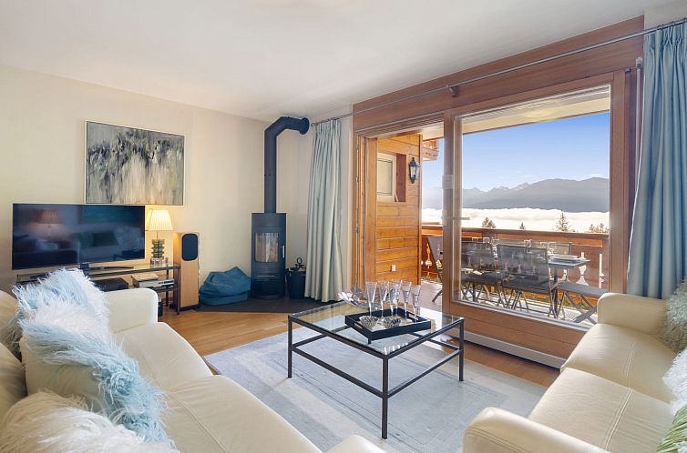 Appartement Résidence Orana 3