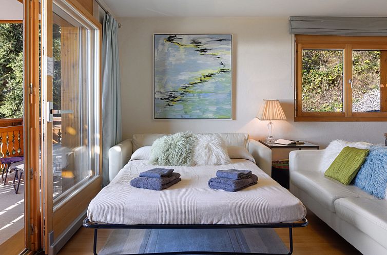 Appartement Résidence Orana 3