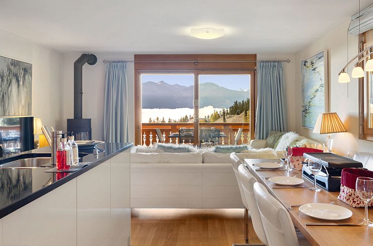 Appartement Résidence Orana 3