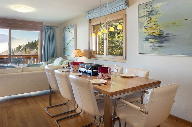 Appartement Résidence Orana 3