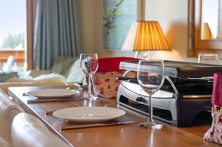 Appartement Résidence Orana 3