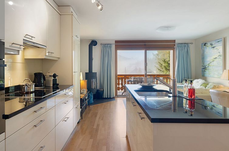 Appartement Résidence Orana 3